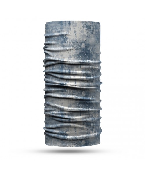 Boho Fire Desenli Unisex Bandana Boyunluk Headwear