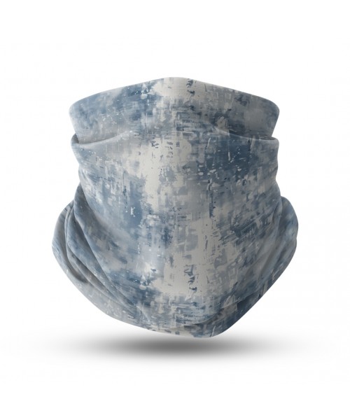 Boho Fire Desenli Unisex Bandana Boyunluk Headwear