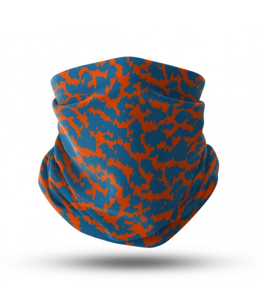 Phantom Leo Unisex Bandana Boyunluk Headwear