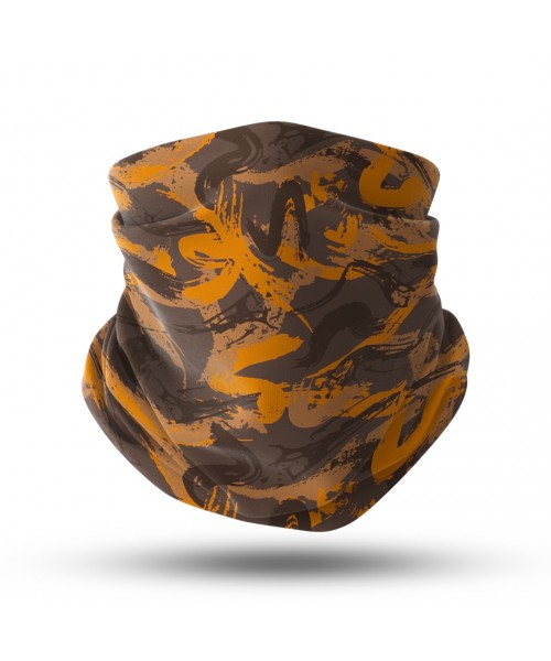 Silent Pursuit Camo Boyunluk Bandana Unisex Headwear