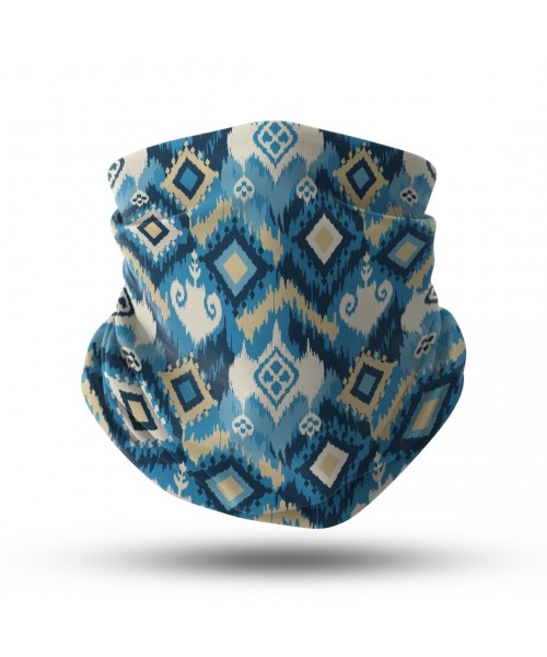 PatternPlay Neckwear Unisex Bandana Boyunluk Headwear