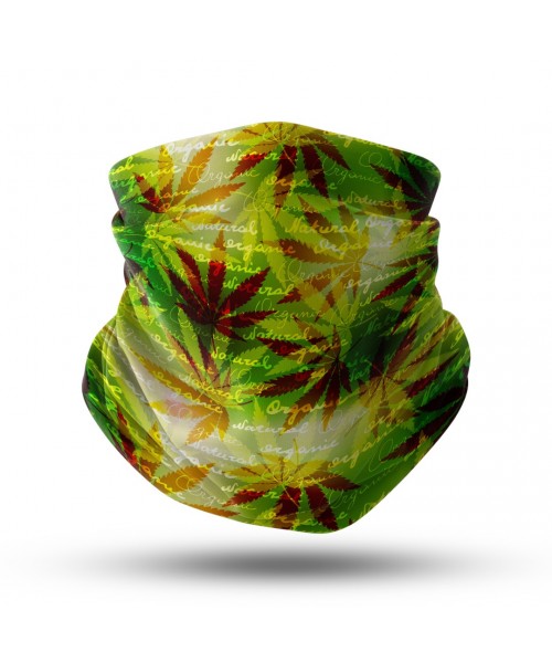 Outlander Wrap Unisex Bandana Boyunluk Headwear