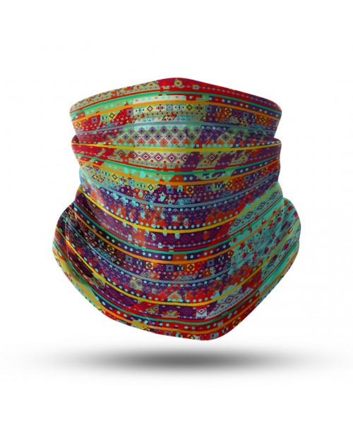 Amber Wave Unisex Bandana Boyunluk Headwear