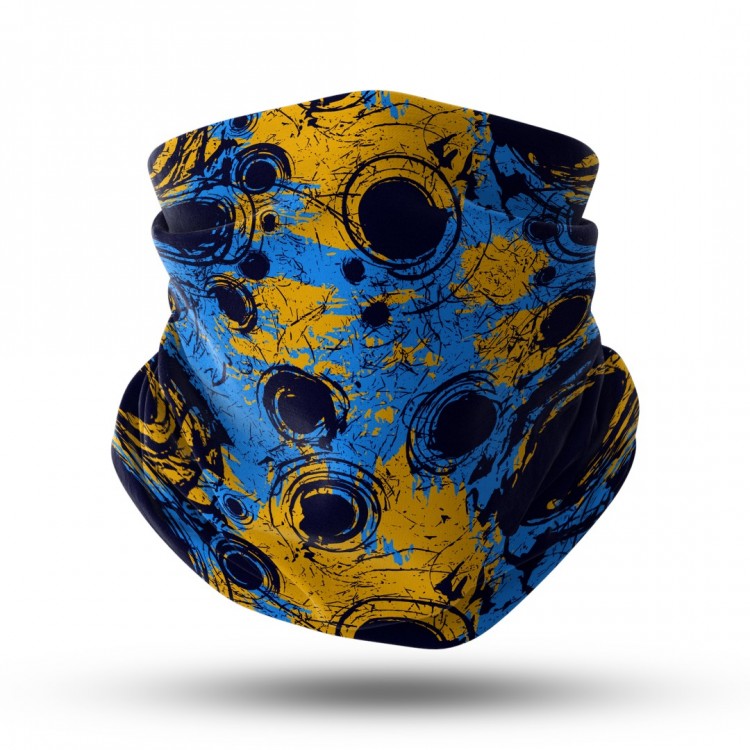 Urban Fold Boyunluk Bandana Unisex  Headwear