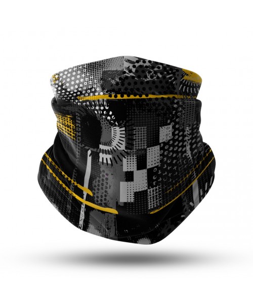 ChicFlow Boyunluk Unisex Bandana Boyunluk Headwear