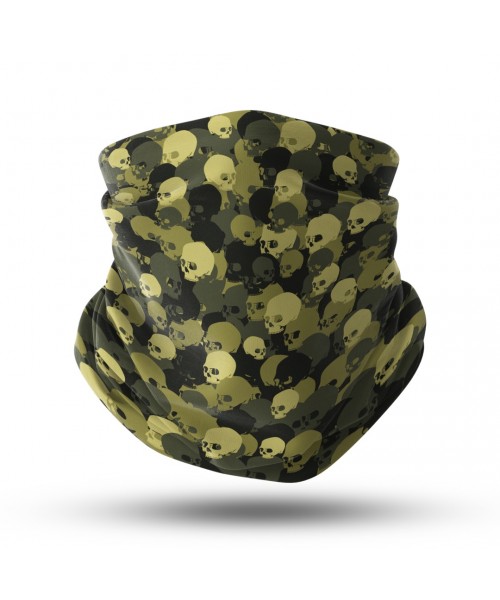 UrbanPursuit Unisex Bandana Boyunluk Headwear