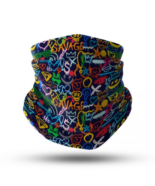 High Performance Unisex Bandana Boyunluk