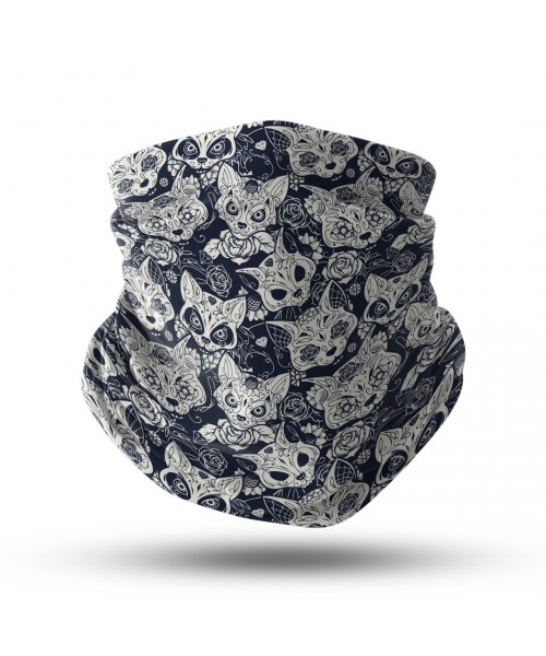 Rugged Run Unisex Bandana Boyunluk Headwear