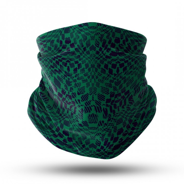 Tribal Soul Beat Unisex Bandana Boyunluk Headwear