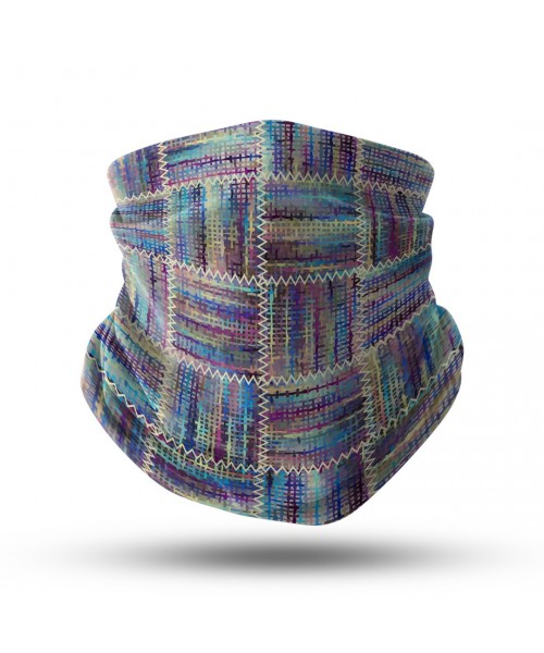 Abstract Flow Neckwear Unisex Bandana Boyunluk Headwear