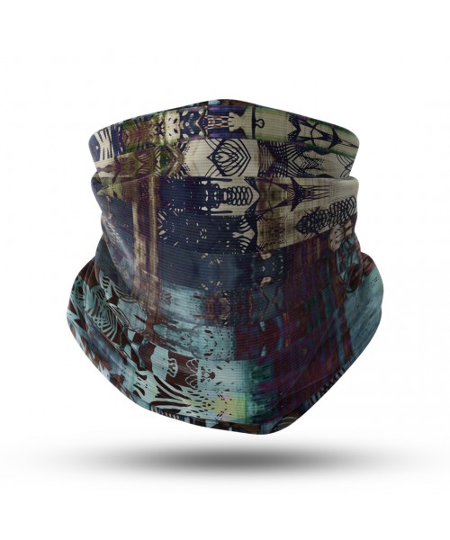 GearUp Neckwear Unisex Boyunluk Bandana Headwear