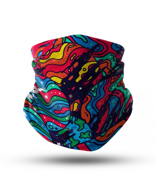 PhantomBlend Unisex Bandana Boyunluk Headwear