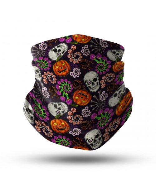 Skull Rampage Max Unisex Bandana Boyunluk Headwear