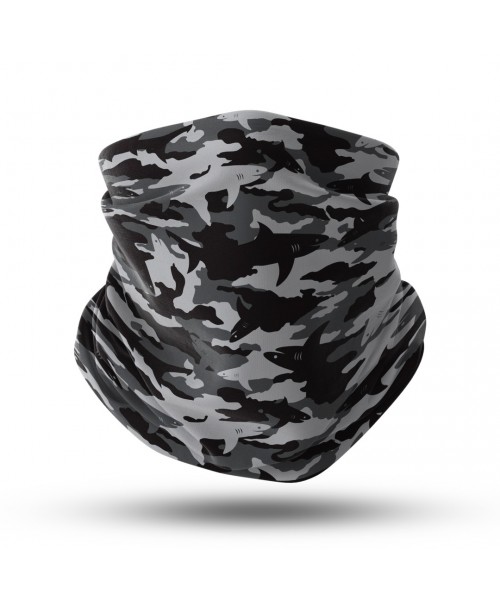HyperFlex Camo Unisex Bandana Boyunluk Headwear