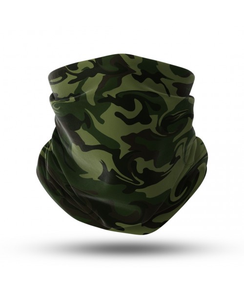 FullFlex Neckwear Unisex Bandana Boyunluk Headwear