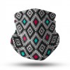 Dynamic Flow Neckwear Unisex Bandana Boyunluk Headwear