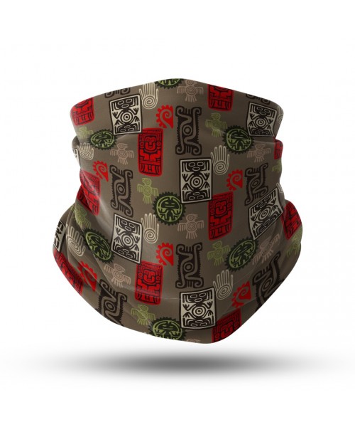 Horizon Glow Bandana Unisex Boyunluk Headwear