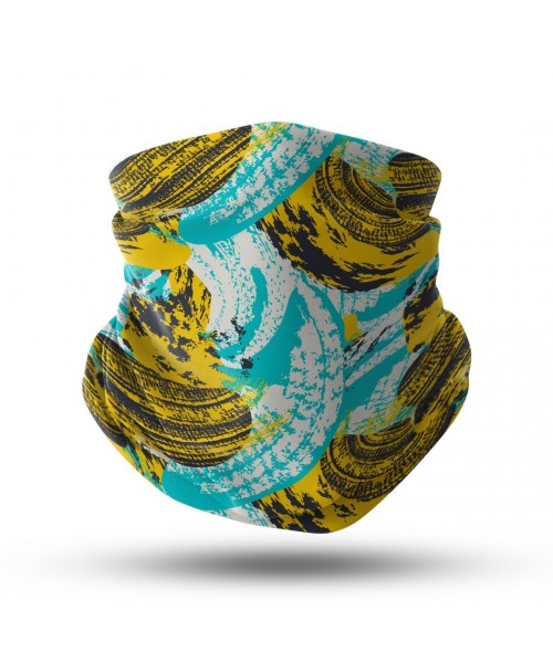 Nature Wrap Unisex Bandana Boyunluk Headwear
