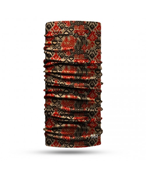 Nomad Fırtınası Unisex Bandana Boyunluk Headwear