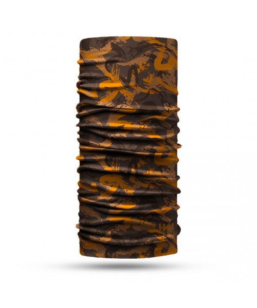 Silent Pursuit Camo Boyunluk Bandana Unisex Headwear