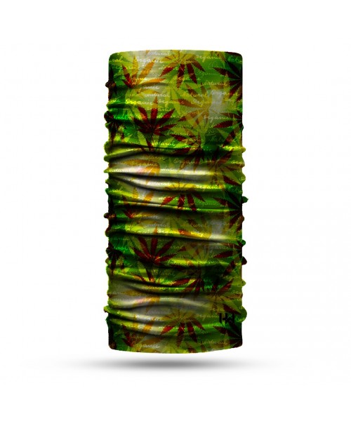 Outlander Wrap Unisex Bandana Boyunluk Headwear