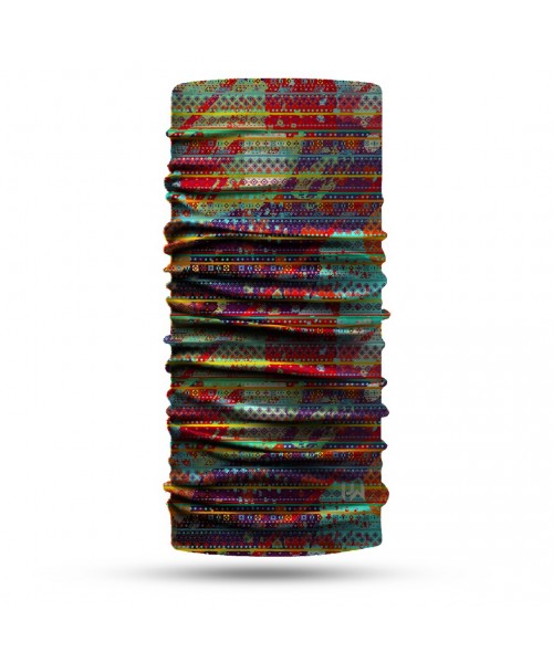 Amber Wave Unisex Bandana Boyunluk Headwear