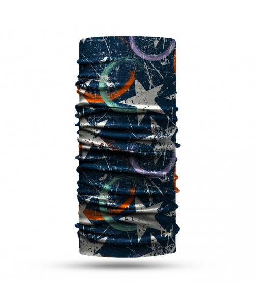 Stream Line Boyunluk Unisex Bandana Boyunluk Headwear