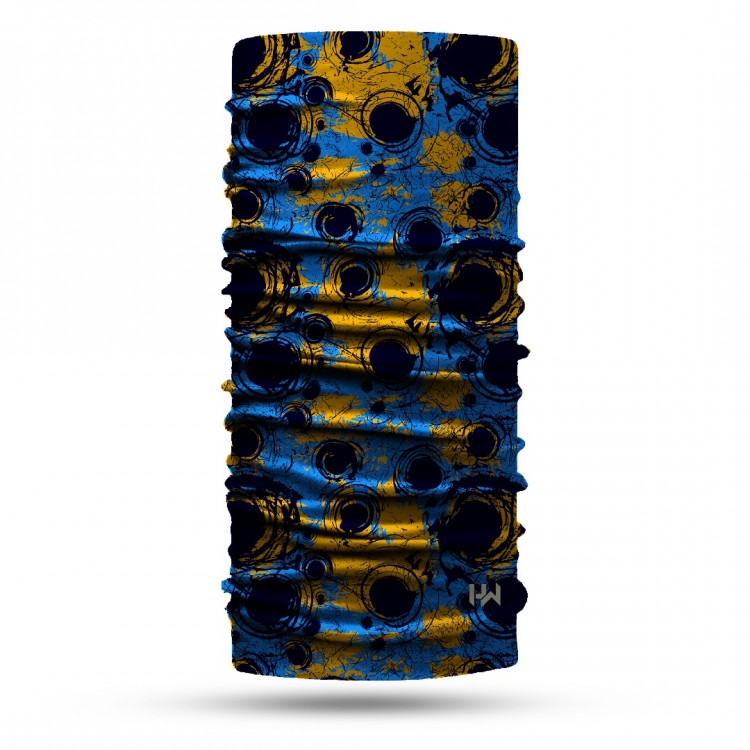 Urban Fold Boyunluk Bandana Unisex  Headwear