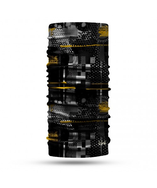 ChicFlow Boyunluk Unisex Bandana Boyunluk Headwear