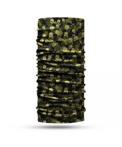 UrbanPursuit Unisex Bandana Boyunluk Headwear