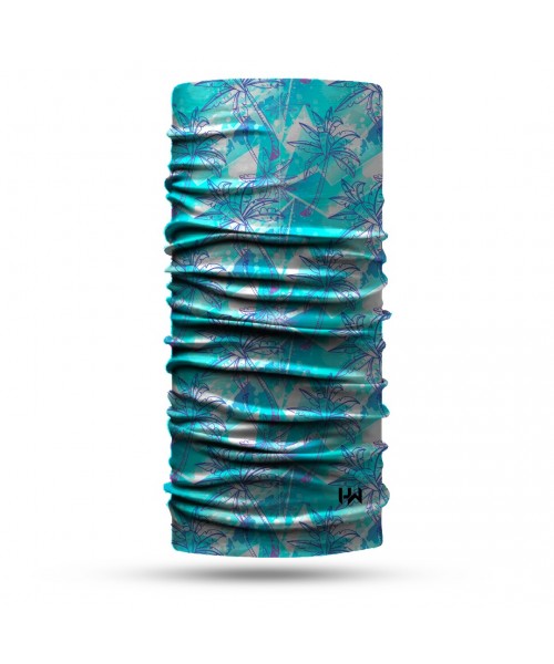 Mystic Forest Neckwear Unisex Bandana Boyunluk Headwear