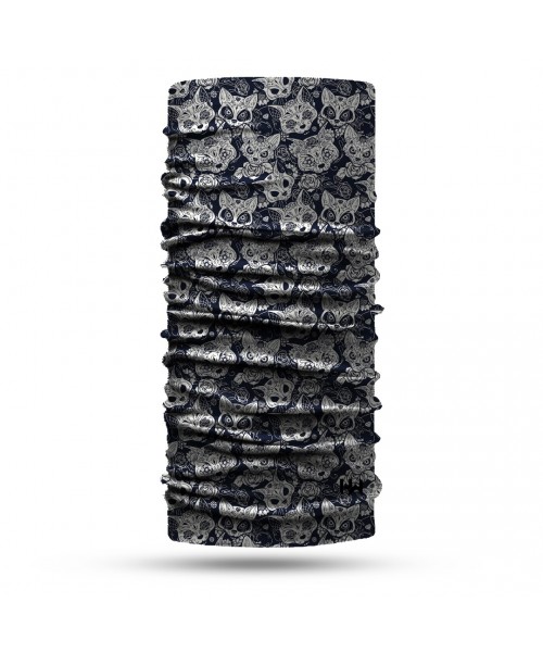 Rugged Run Unisex Bandana Boyunluk Headwear