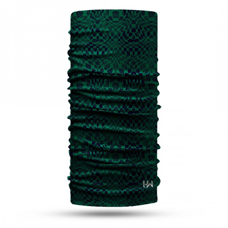 Tribal Soul Beat Unisex Bandana Boyunluk Headwear