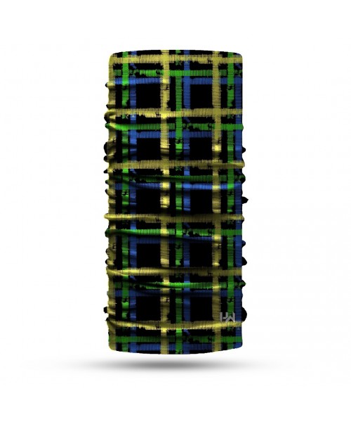 StreamLine Neckwear Unisex Bandana Boyunluk Headwear