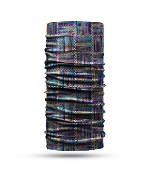 Abstract Flow Neckwear Unisex Bandana Boyunluk Headwear