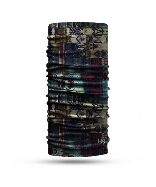 GearUp Neckwear Unisex Boyunluk Bandana Headwear