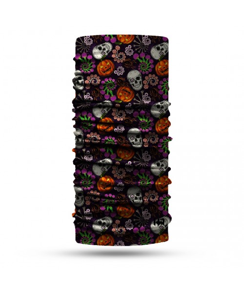 Skull Rampage Max Unisex Bandana Boyunluk Headwear