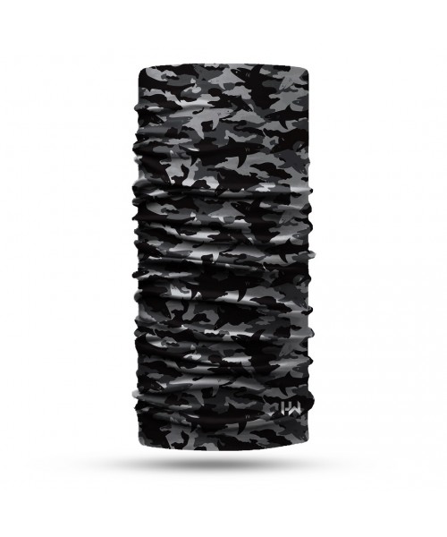 HyperFlex Camo Unisex Bandana Boyunluk Headwear