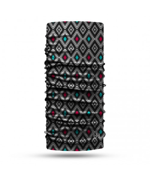  Dynamic Flow Neckwear Unisex Bandana Boyunluk Headwear