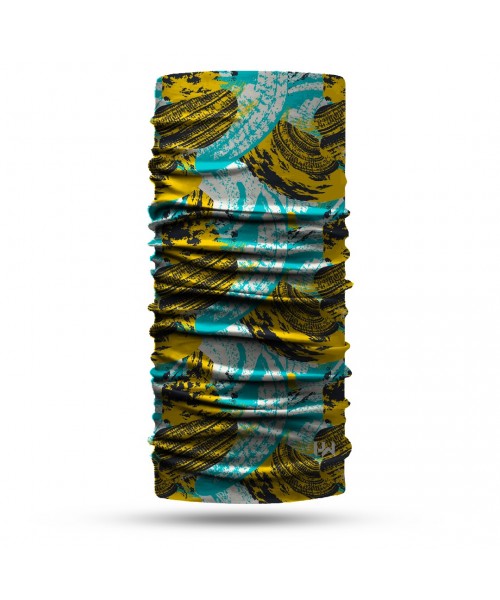 Nature Wrap Unisex Bandana Boyunluk Headwear