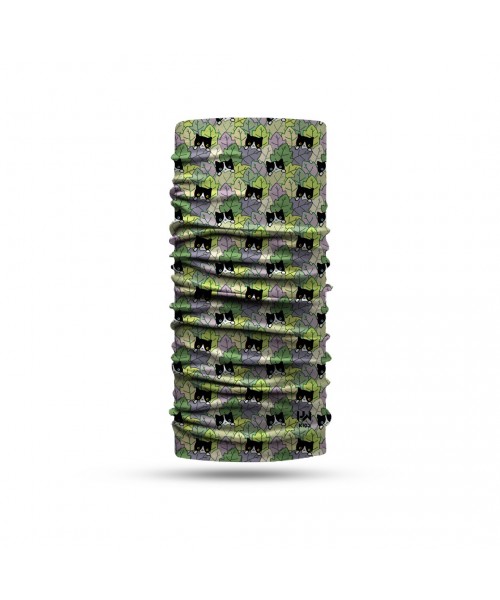 Kedili Rüya Bandana Çocuk Headwear Boyunluk