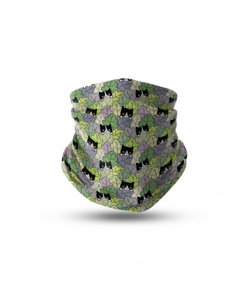 Kedili Rüya Bandana Çocuk Headwear Boyunluk