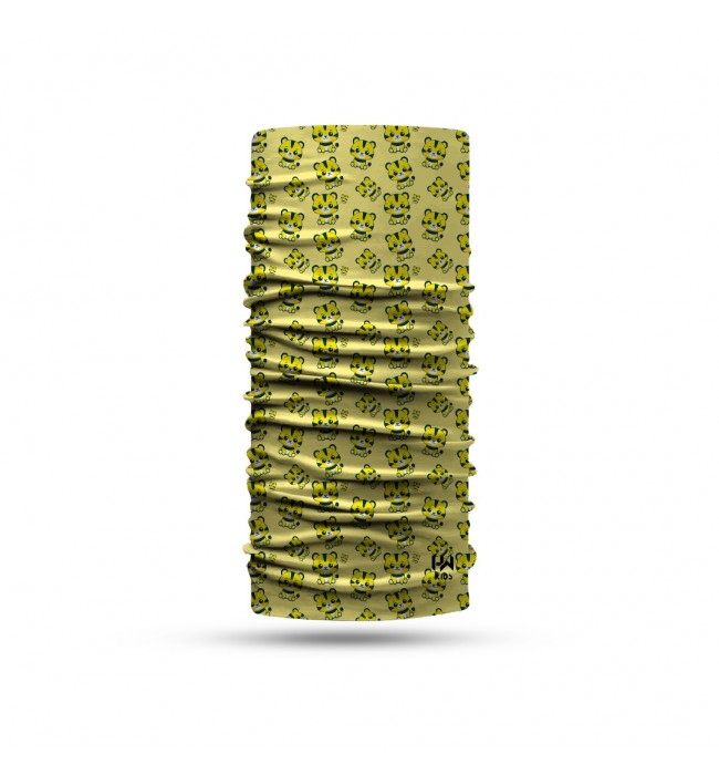 Yavru Orman Arkadaşları Bandana Çocuk Headwear Boyunkluk